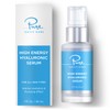 Pure Daily Care High Energy Hyaluronic Serum (1oz) - Hydrating