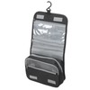 Hanging Toiletry Bag Large Capacity Grid Interlayer Classification Storage Waterproof