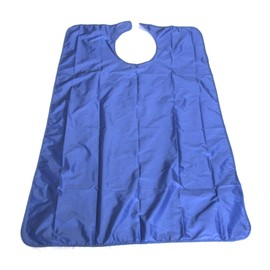 Yumisha Sangyo Meal Apron, blue