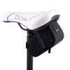 Saddle Bag Road Bike, Saddle Bag, Seat Post, Waterproof Seat