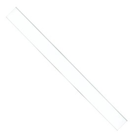 Sill Grip GR-SLGRPV2WT Grip Rubber V2 White for Play Suction Type