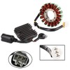 CCIYU Alternator Stator & Regulator Rectifier Fit for 2004-2007 for