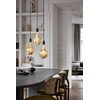 CALEX XXL Organic Evo - Silver - LED Lamp -