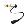 AC Compressor Control Solenoid PXE16 Air Conditioning Electronic Control Valve
