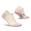 Feetures Elite Max Cushion No Show Tab Ankle Socks -