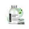 PURELIA Sauna Salt Sports 650 g Exfoliating Salt Sauna Salt