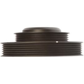 Dorman 594-256 Engine Harmonic Balancer Compatible with Select Dodge / Mitsubishi Models