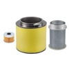 Air Filter & Air Cleaner Body & Oil Filter Spring