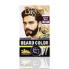 Bigen Men's Beard Color, (20g + 20g) Combo Offer Pack