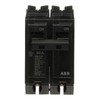 ABB Q-Line® THQL2150 50A Circuit Breaker • 50 Amp Double