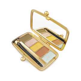 SARA ID 5 Color Palette