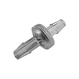 Aspen AS06122 Check Valve, 1/4-Pulgadas
