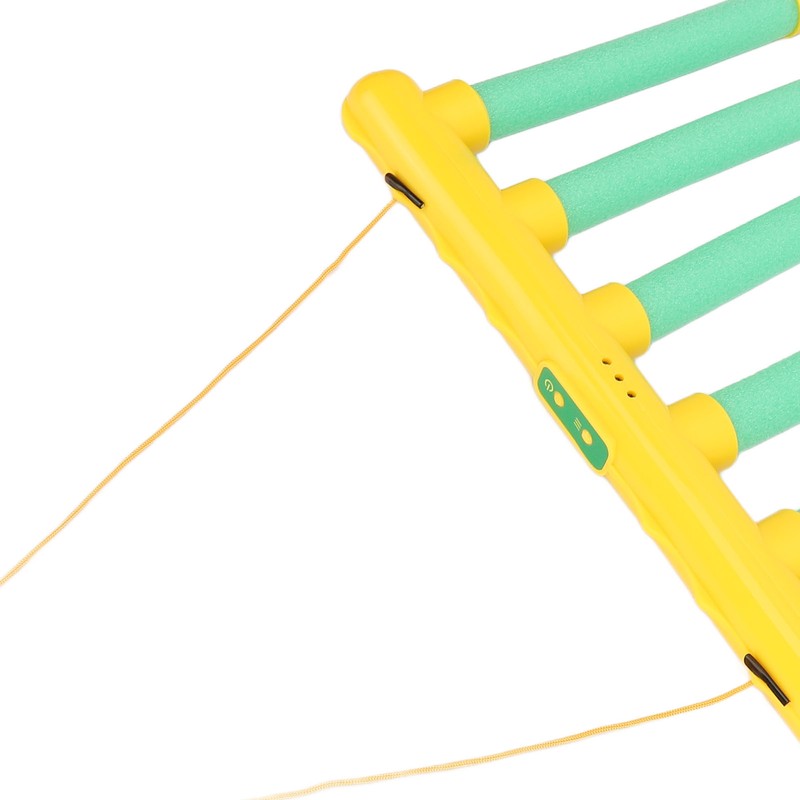 Stick Catching Game 400mAh Elderly People Hand Brain Coordination Reaction