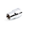 TEKTON 1/2 Inch Drive x E16 External Star Socket |