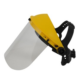 Safety 3 KB-14 Grass Trimmer Disaster Prevention Shield