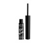 NYX Professional Makeup,Epic Wear, Delineador Líquido de Ojos, White, 3.5ML