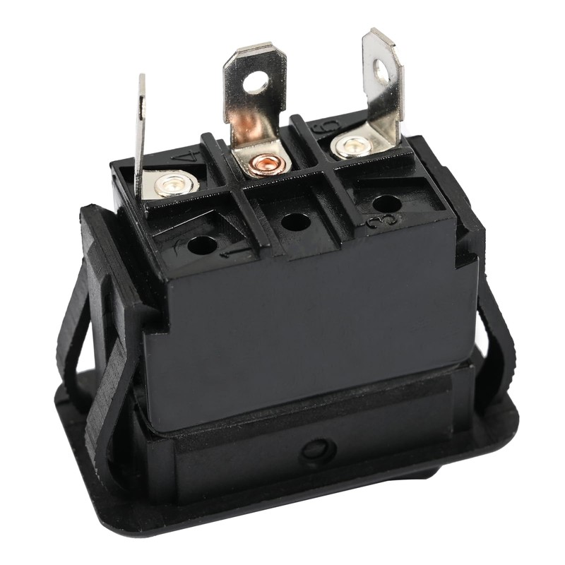 Magimaker 6676732 Power Bobtach Switch Fit for Bobcat Skid Steer