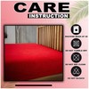 VELVETIO Easy Care Teddy Bear Deep Fitted Sheet, Super Soft