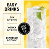 Q TONIC WATER with Real Quinine & Organic Agave -
