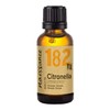 Naissance Citronella Essential Oil (no. 182) 30ml - Pure, Natural,