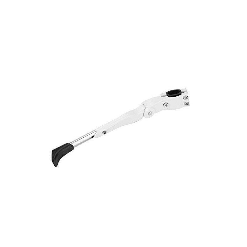 Pata de Cabra de Bicicleta Longitud Ajustable Aleacin de Aluminio