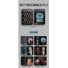 SM ENT. NCT - The 2nd Album Resonance Pt.2 [Arrival