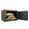 Safe Box with Digital Password Electronic Steel Safe with Keypad