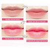 10 Bálsamo Cuidado Facial Labial Hidratante Labios Lip