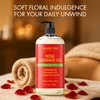 Rose Massage Oil | 8 fl oz