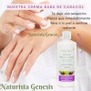 Florigan Crema Corporal Baba De Caracol Hidratante Florigan 1lt Pack2