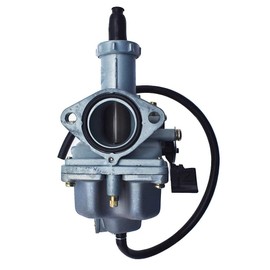 Compatible with Carburetor & Throttle Cable for Honda CRF100F XL100S CB125S XR100R XR200 XR200R