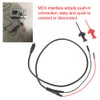 MCX Test Probe Hook for DS202 DS203 DS211 DS212 DSO201