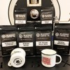 Blackout Coffee, Smooth Finish, Ground or Whole Bean, 100% Light