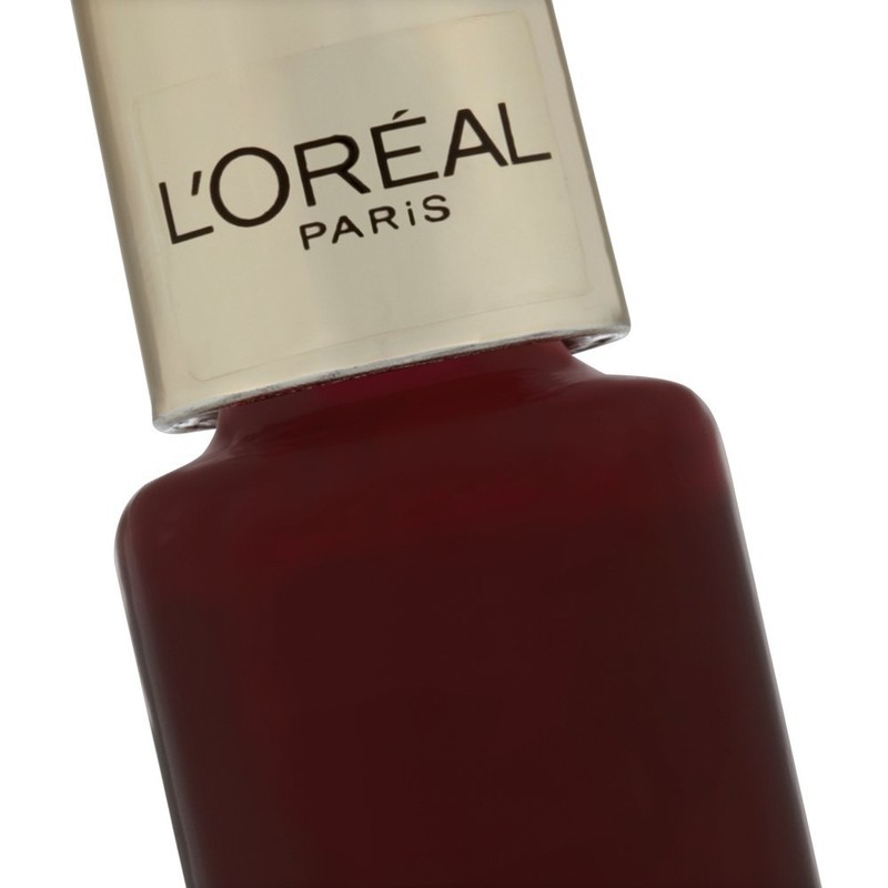 L'Oreal Paris Colour Riche Nail 5 ml - Hypnotic Red