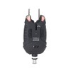 Saenger Anaconda VR-1 RED Bite Alarm with Metal Snag Bars