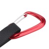 Climbing Ascender Strap, Climbing Foot Ascender, Outdoor Sports Adjustable Polyester