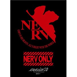 Broccoli Character Sleeve Evangelion Revival