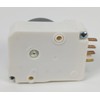New DEFROST Timer DBZA-1210-2D3 for DBZA12102D3 : MCBR1020W