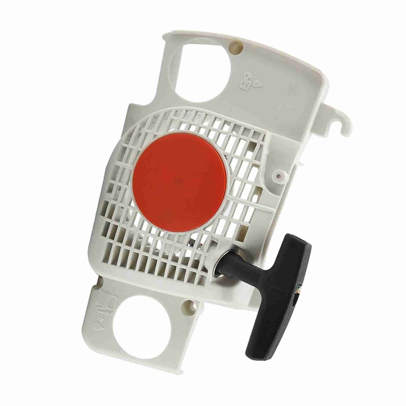 Starter Recoil Fuel Oil Caps Kit for STIHL MS180 MS180C