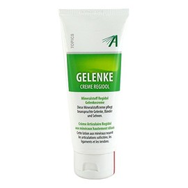 MINERALSTOFF Regidol Gelenkecreme 100 ml