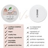 Dr Organic Skin Calm Probiotic Recovery Mask, For Redness, Dry,