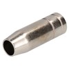 1 shroud & 10 x 1.0mm Contact Tips MIG Welding