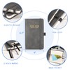 2026-2028 Pocket Planner - 2026-2028 Monthly Planner, Pocket Calendar (36-Month)
