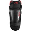 EVS Sports SX01 Rodillera (negro, mediano)