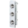 Hensel Sicherungselement 3p. 63A E18 D02 Mi RS 18