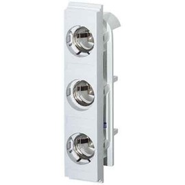 Hensel Sicherungselement 3p. 63A E18 D02 Mi RS 18