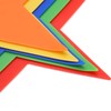 Fivepointed Star Game Toys for Kids Jump Play Mat Sport