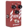 STRICH Polyphonic Octave Guitar Pedal,Digital 3-Mode Octave Shifter with Top/Both/Bottom