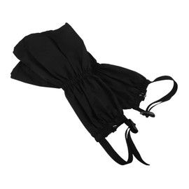 Generic Explorer Socks for Hiking Men's Leg Gaiters Boot Covers for Skiing Snow Socks for Outdoor