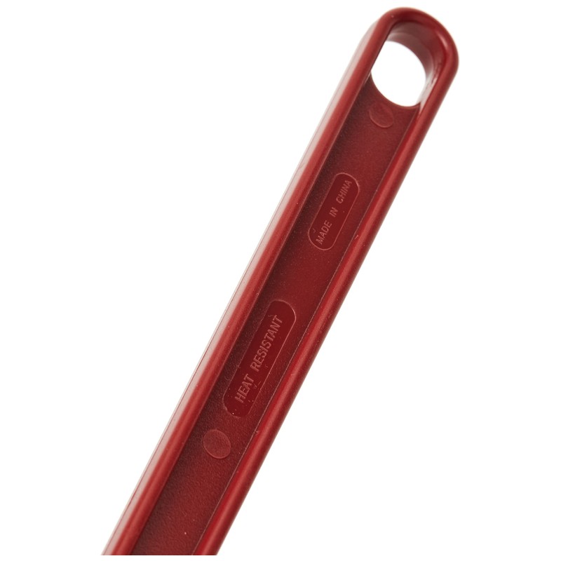 Vogue K982 High Heat Spatula Handle, 14", Brown